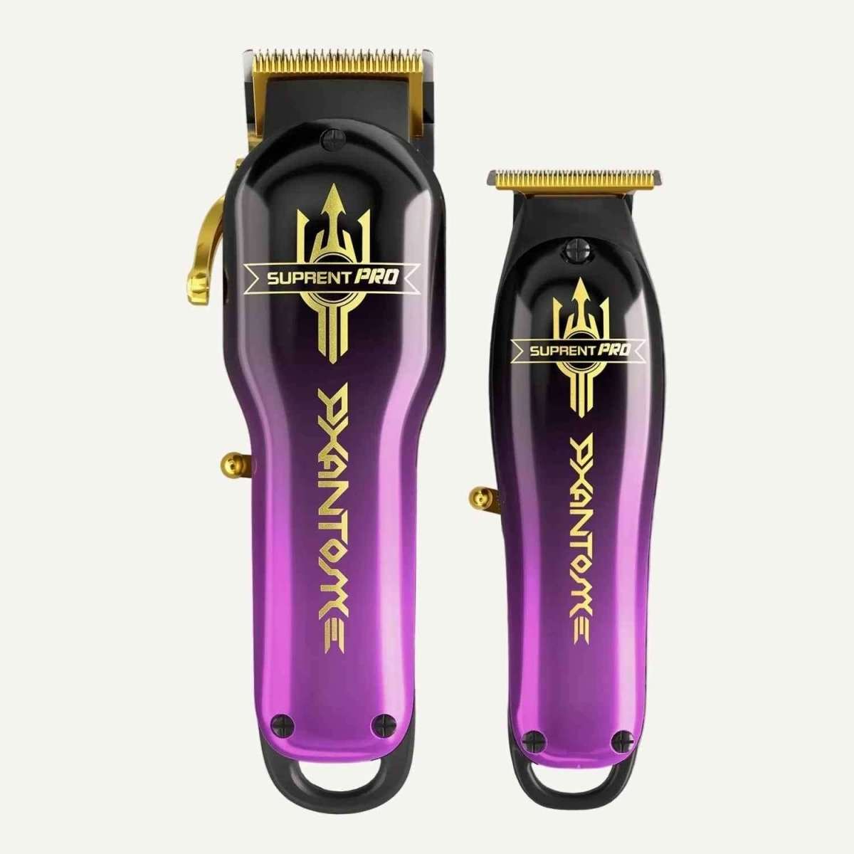 The Phantom Professional Clipper and Trimmer Set - HC616VX Cartsfy Inc.