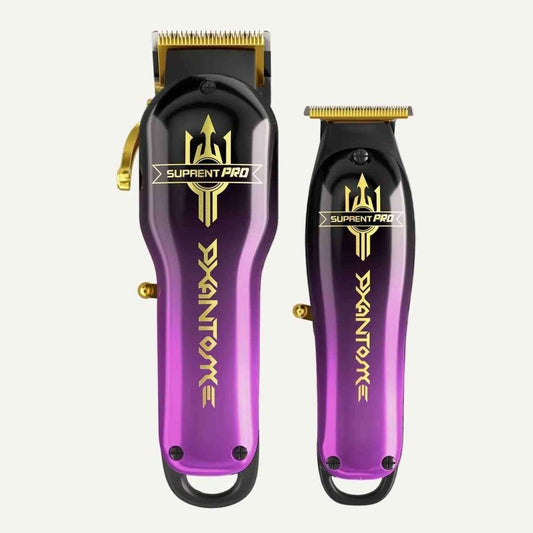 The Phantom Professional Clipper and Trimmer Set - HC616VX Cartsfy Inc.