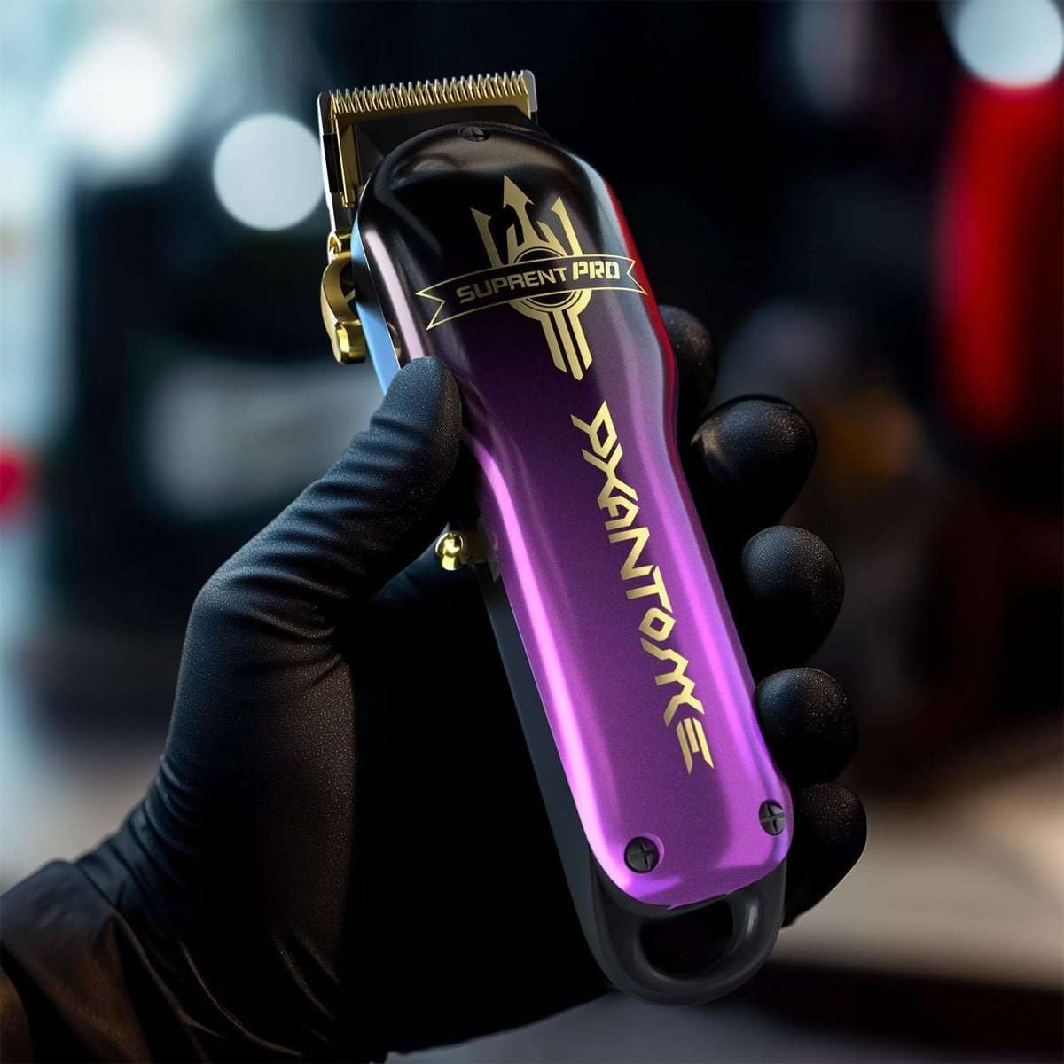 The Phantom Professional Clipper and Trimmer Set - HC616VX Cartsfy Inc.