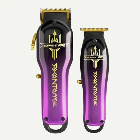 The Phantom Professional Clipper and Trimmer Set - HC616VX SUPRENT US Default Title Default Title-