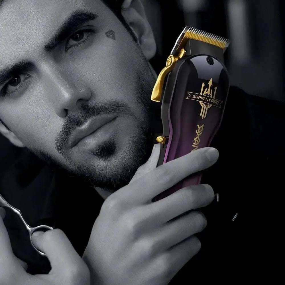 The Phantom Professional Hair Clipper - HC615VX SUPRENT US Default Title Default Title-