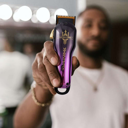 The Phantom Professional Hair Clipper - HC615VX Cartsfy Inc.