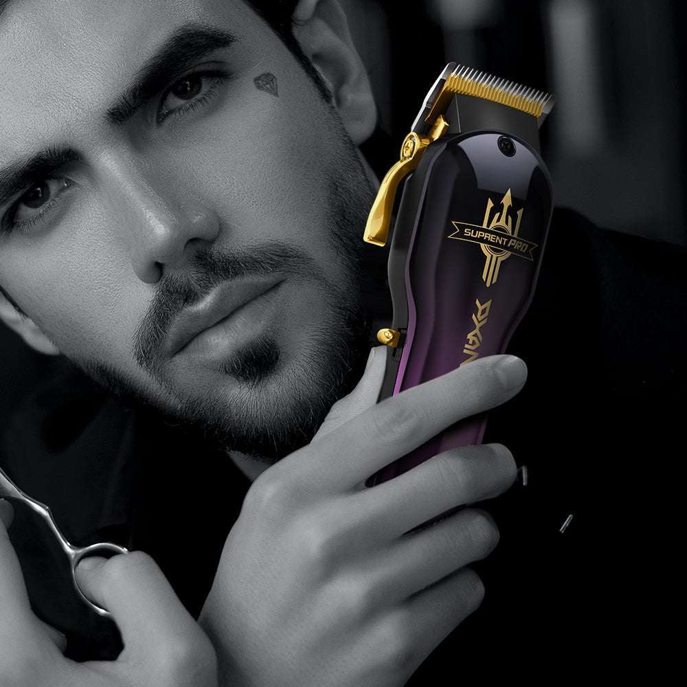 The Phantom Professional Hair Clipper - HC615VX Cartsfy Inc.