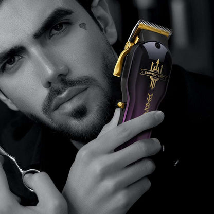 The Phantom Professional Hair Clipper - HC615VX Cartsfy Inc.
