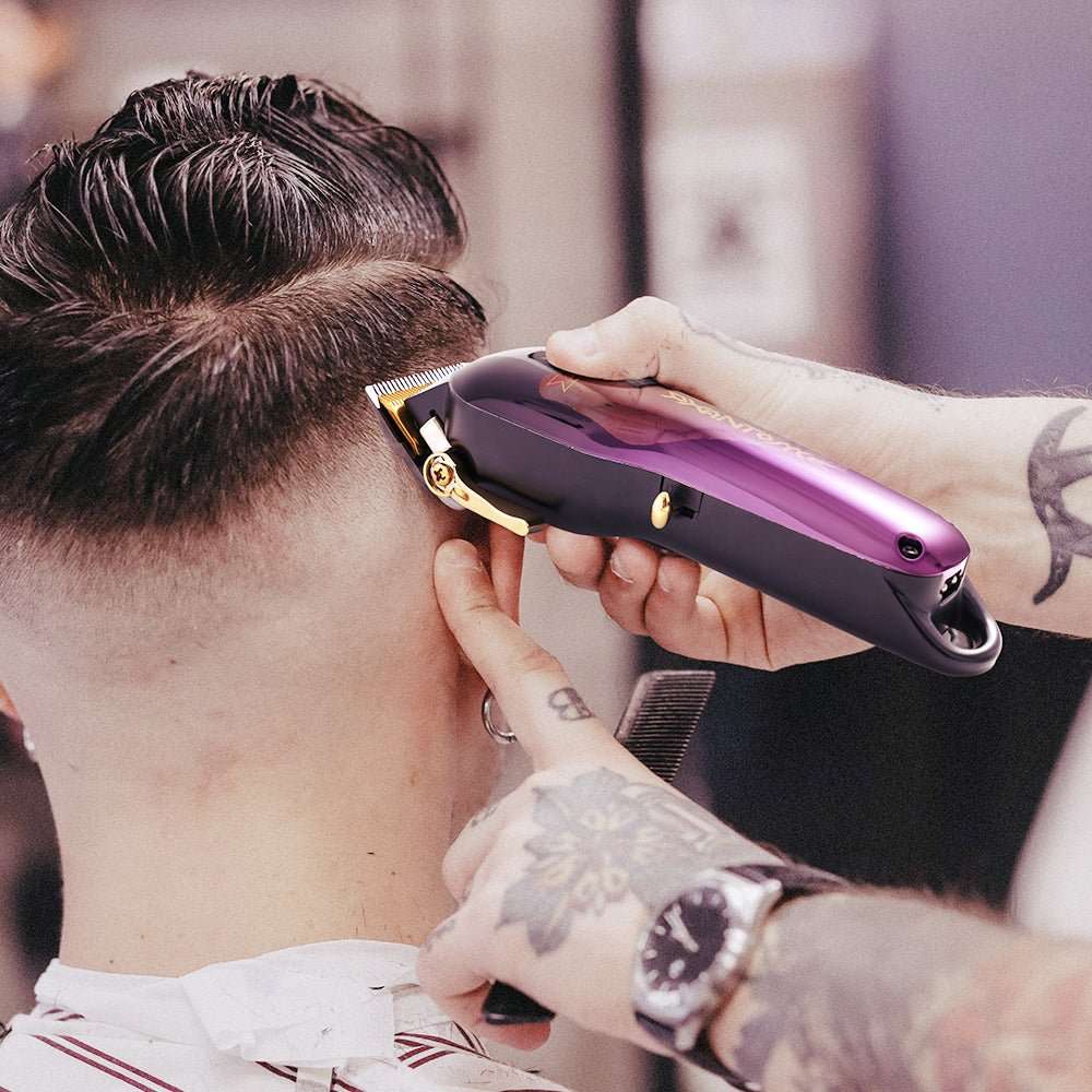 The Phantom Professional Hair Clipper - HC615VX Cartsfy Inc.