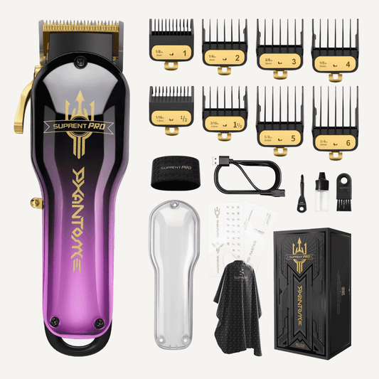 The Phantom Professional Hair Clipper - HC615VX Cartsfy Inc.