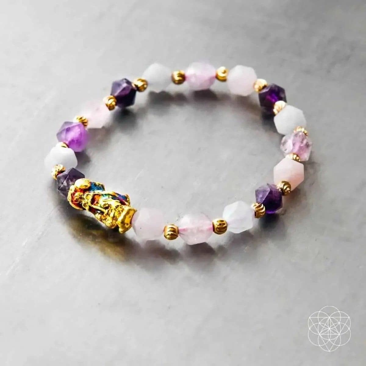 The Prosperity Bracelet Conscious Items Default Title Default Title-