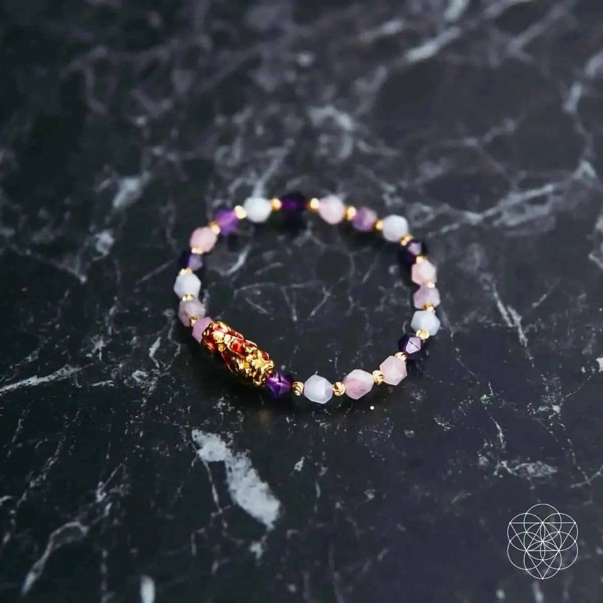 The Prosperity Bracelet Conscious Items Default Title Default Title-