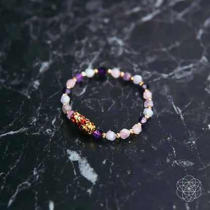 The Prosperity Bracelet Conscious Items Default Title Default Title-