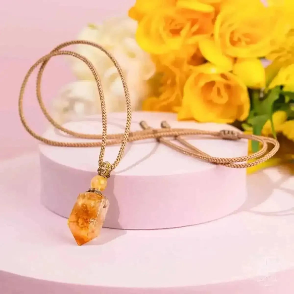 The Prosperity Pendant Conscious Items Default Title Default Title-
