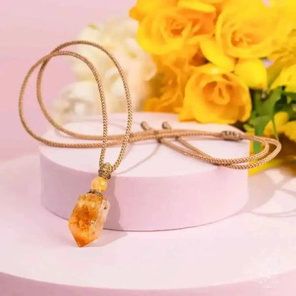 The Prosperity Pendant Conscious Items Default Title Default Title-