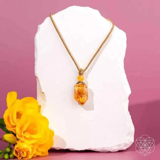 The Prosperity Pendant Conscious Items Default Title Default Title-