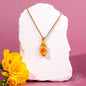 The Prosperity Pendant - Cartsfy Inc.