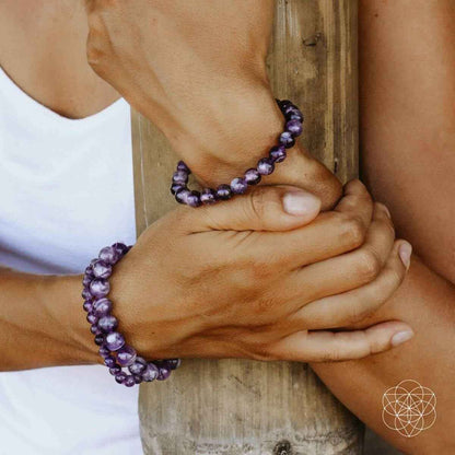 The Purification Bracelet Cartsfy Inc.