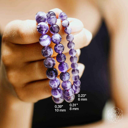 The Purification Bracelet Cartsfy Inc.