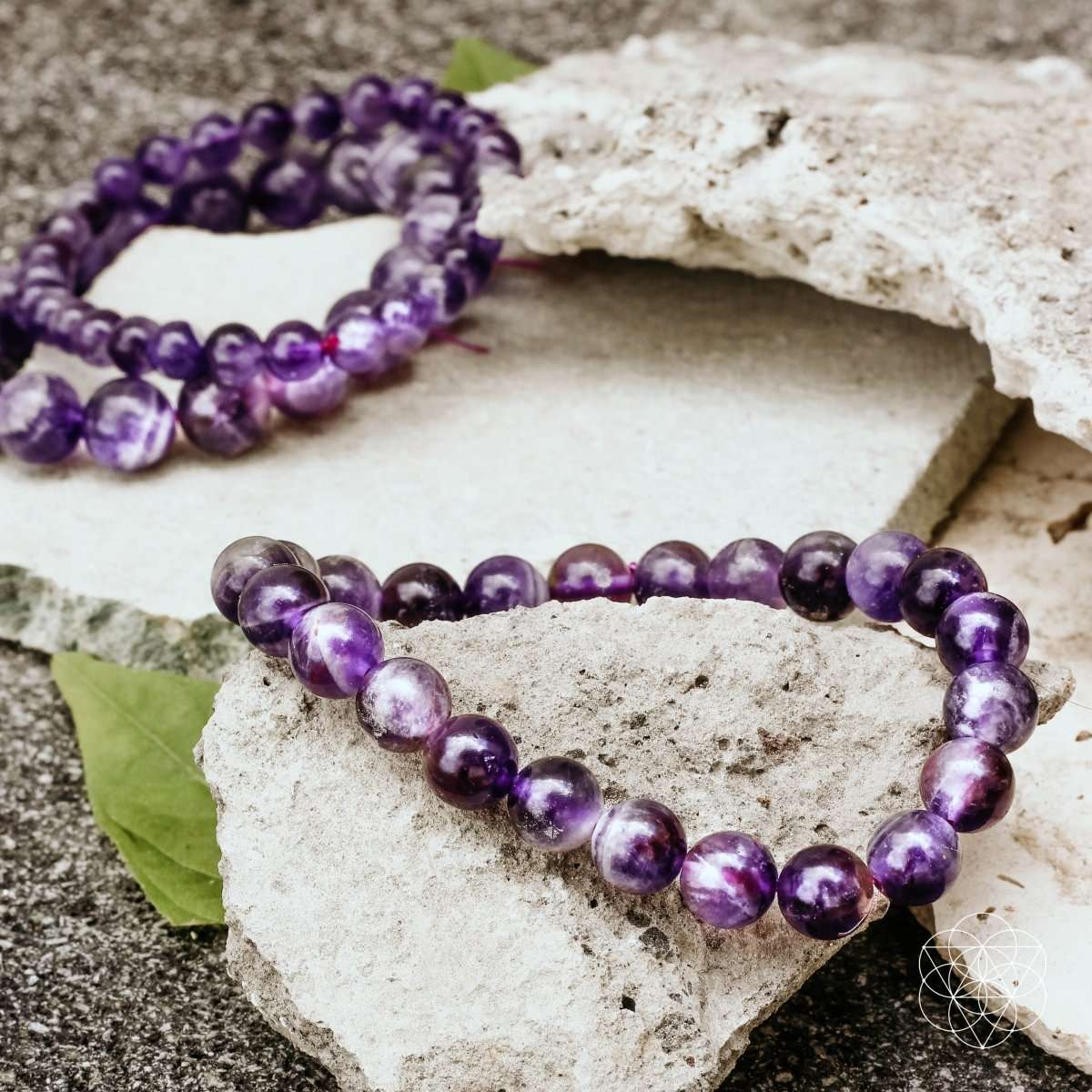 The Purification Bracelet Cartsfy Inc.
