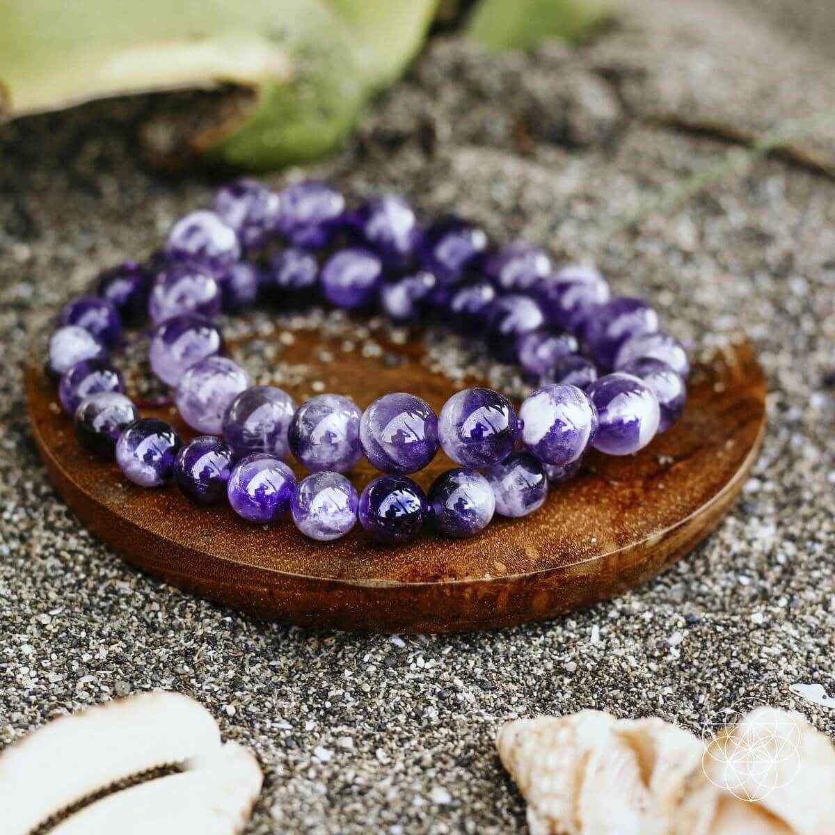 The Purification Bracelet Cartsfy Inc.