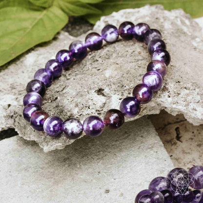 The Purification Bracelet Cartsfy Inc.