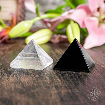 The Pyramids of Power Cartsfy Inc.