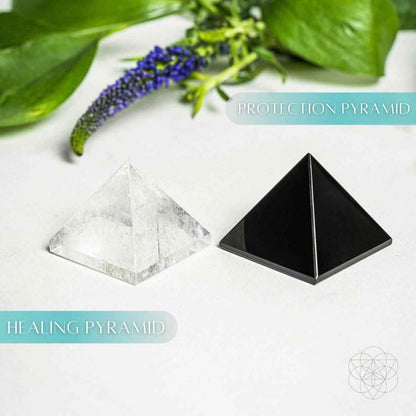 The Pyramids of Power Cartsfy Inc.