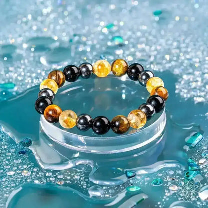 The Quadruple Protection Bracelet Cartsfy Inc.