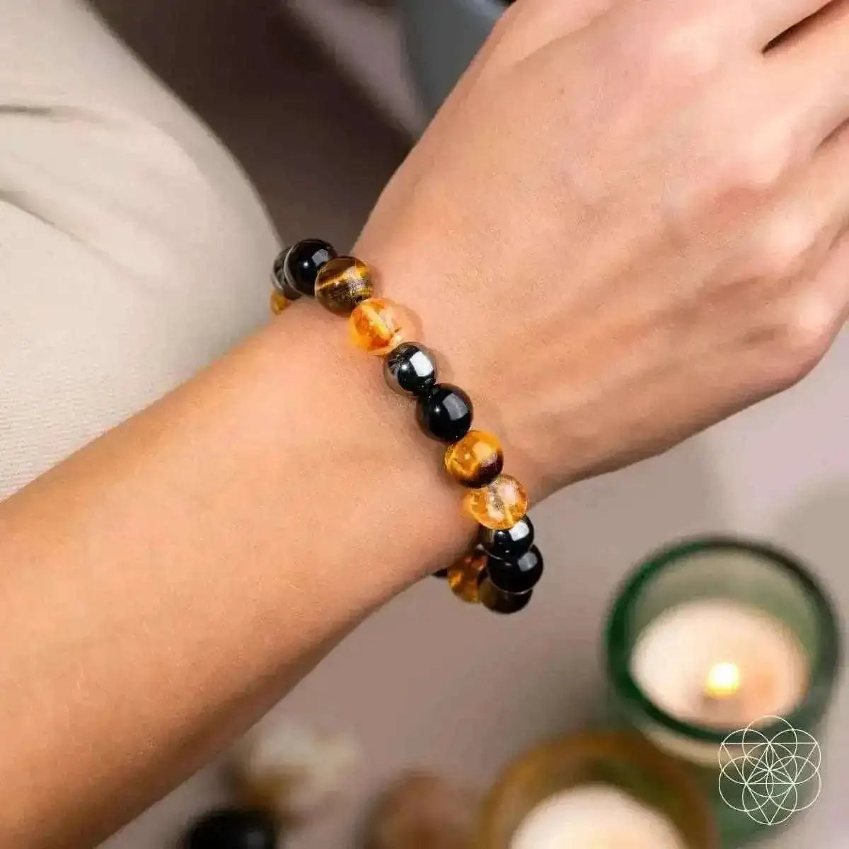 The Quadruple Protection Bracelet Cartsfy Inc.