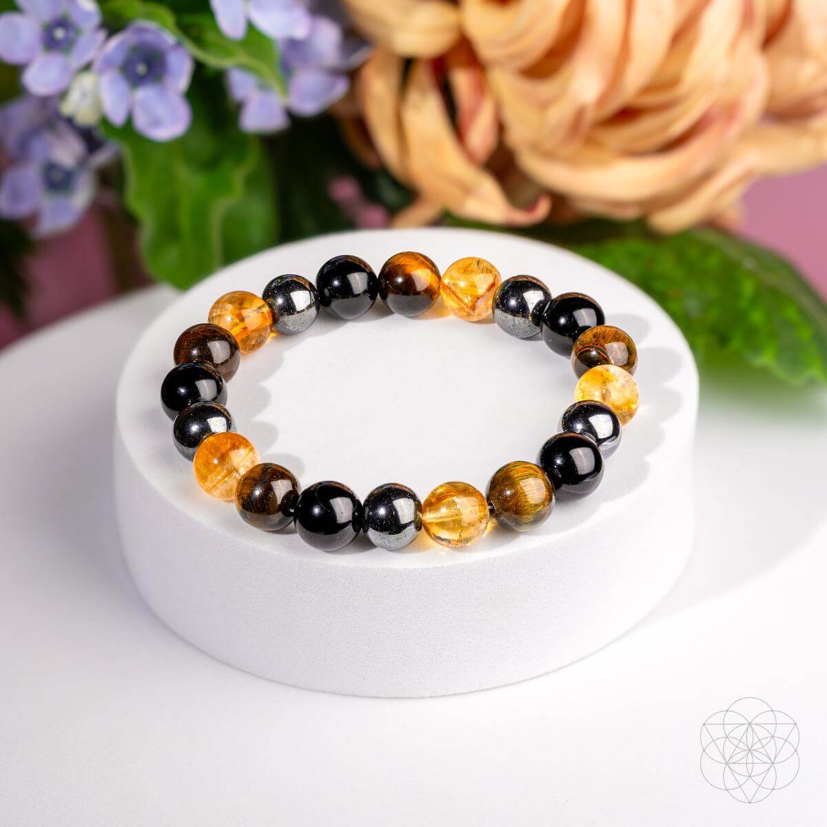The Quadruple Protection Bracelet - Cartsfy Inc.