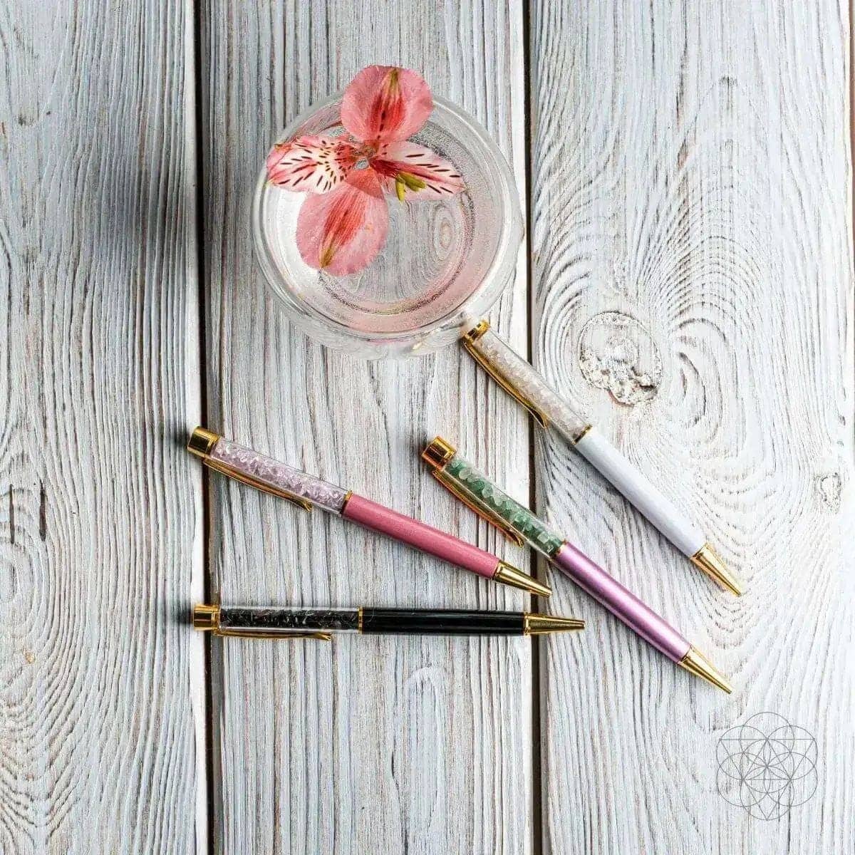 The Self-Cleansing Crystal Pens Conscious Items The Self-Cleansing Super Set Healing Set Protection Set The Self-Cleansing Super Set-Healing Set-Protection Set-