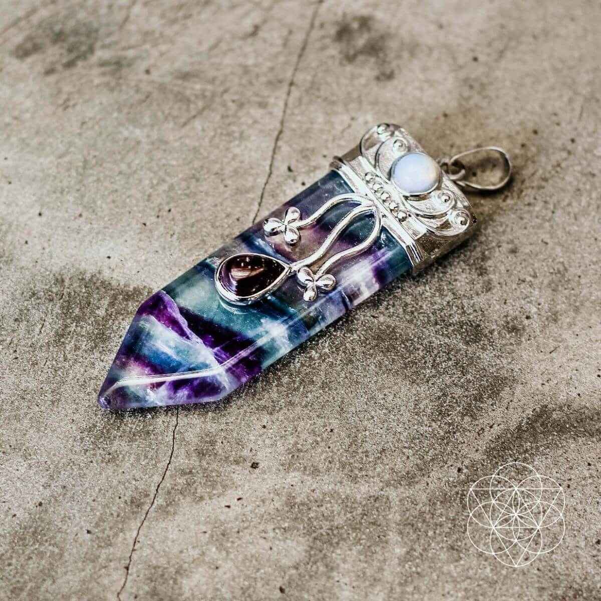 The Self - Control Pendant - Cartsfy Inc.
