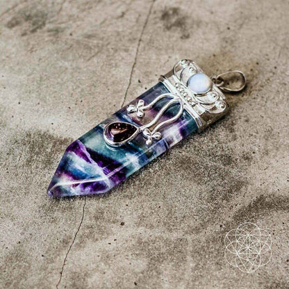 The Self - Control Pendant - Cartsfy Inc.