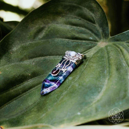 The Self - Control Pendant - Cartsfy Inc.