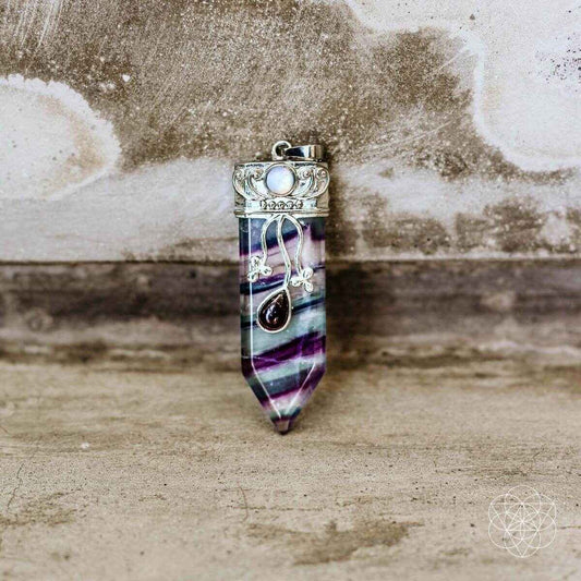 The Self - Control Pendant - Cartsfy Inc.