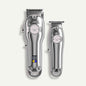 The Silver Knight Professional Clipper and Trimmer Set - HC596SX Cartsfy Inc.