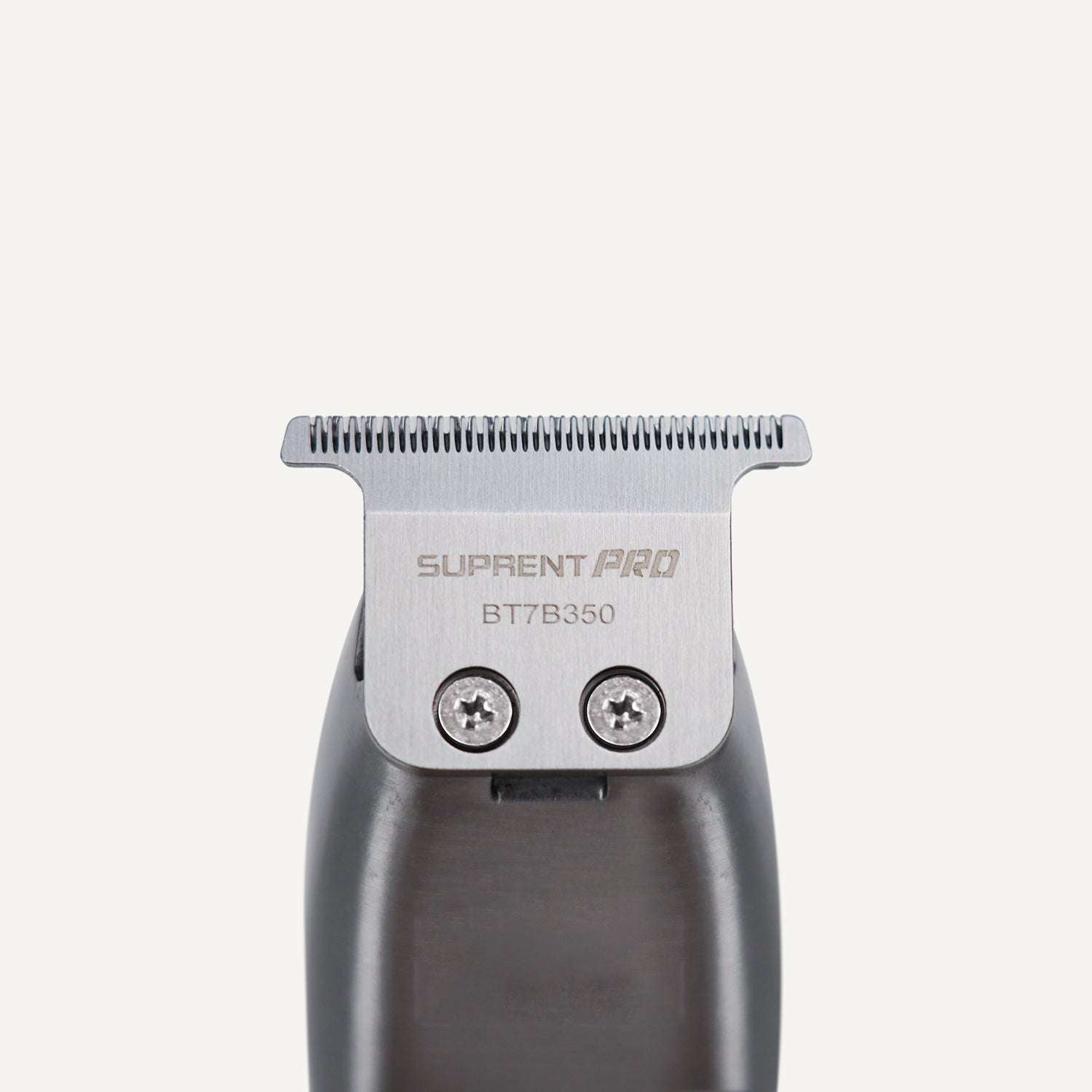 The Silver Knight Professional Clipper and Trimmer Set - HC596SX Cartsfy Inc.