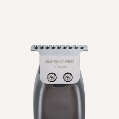 The Silver Knight Professional Clipper and Trimmer Set - HC596SX Cartsfy Inc.
