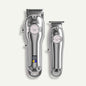 The Silver Knight Professional Clipper and Trimmer Set - HC596SX Cartsfy Inc.