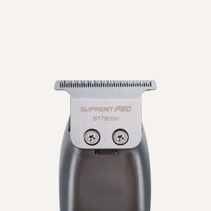The Silver Knight Professional Clipper and Trimmer Set - HC596SX Cartsfy Inc.