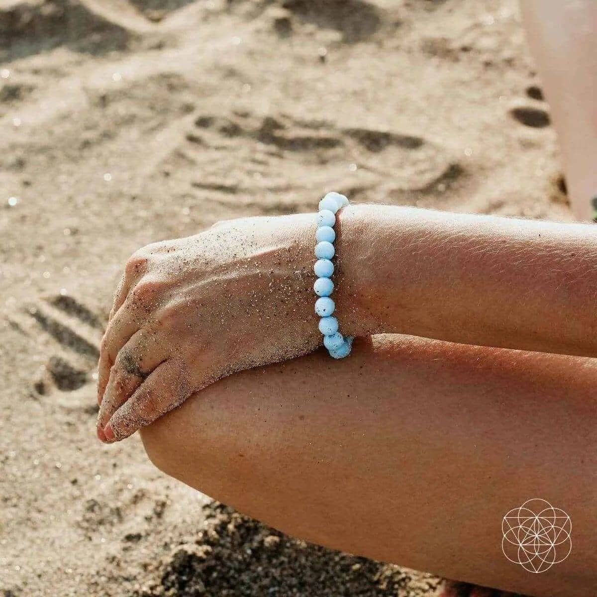 The Soothing Bracelet Conscious Items Default Title Default Title-