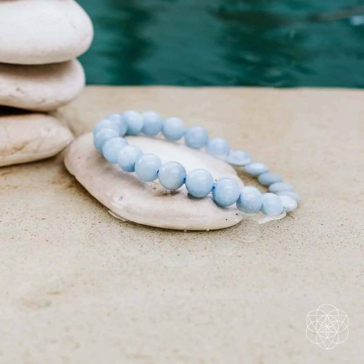 The Soothing Bracelet Conscious Items Default Title Default Title-