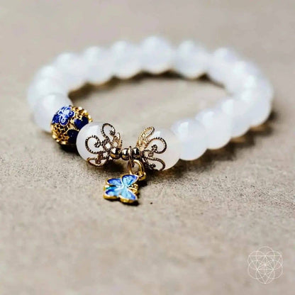 The Spiritual Growth Bracelet Conscious Items Default Title Default Title-
