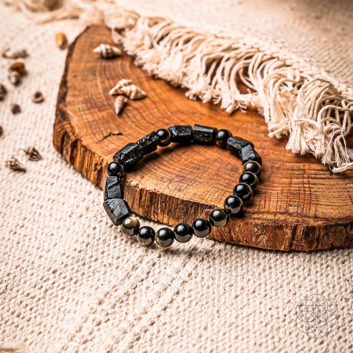 The Spiritual Protection Bracelet - Cartsfy Inc.
