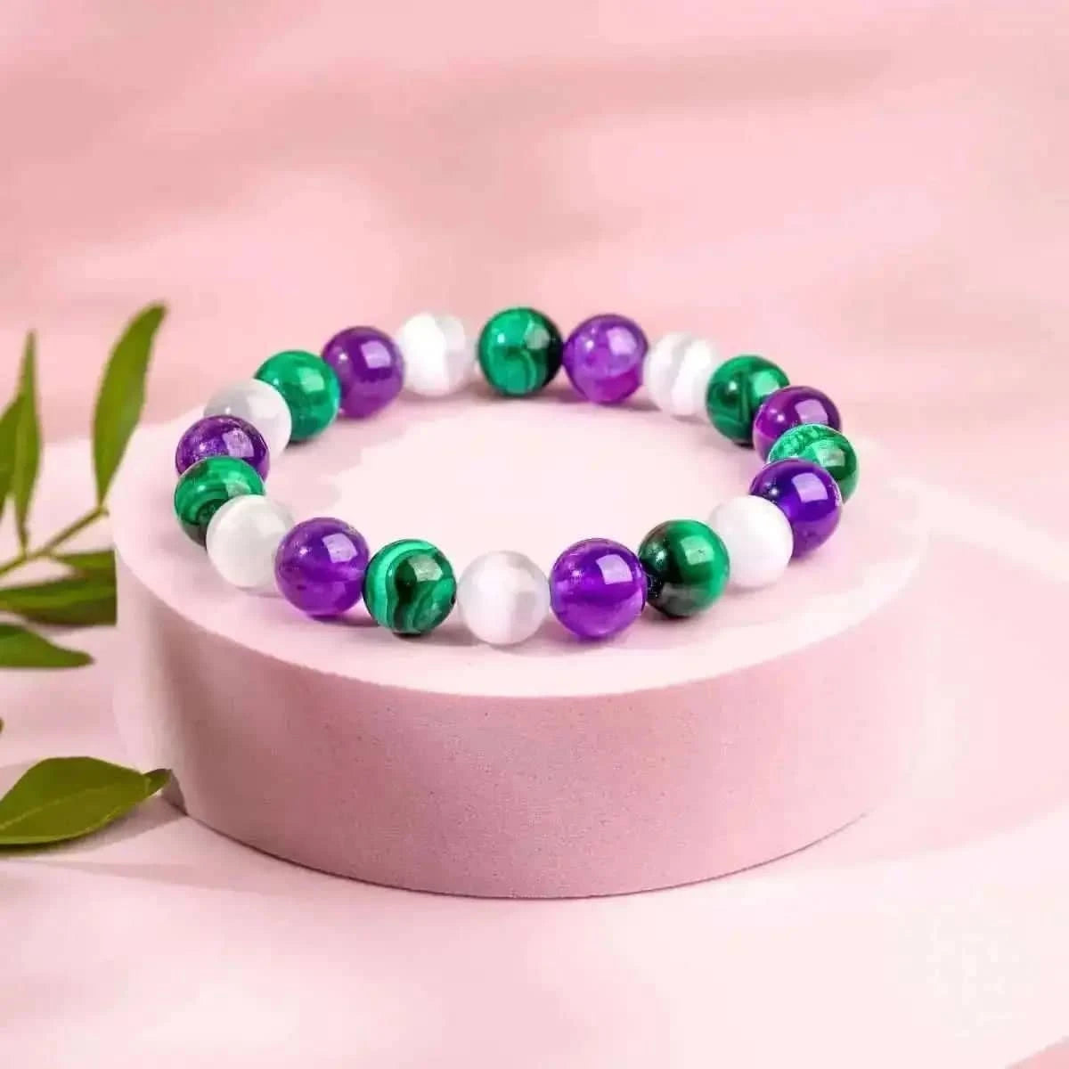 The Triple Healing Bracelet Cartsfy Inc.