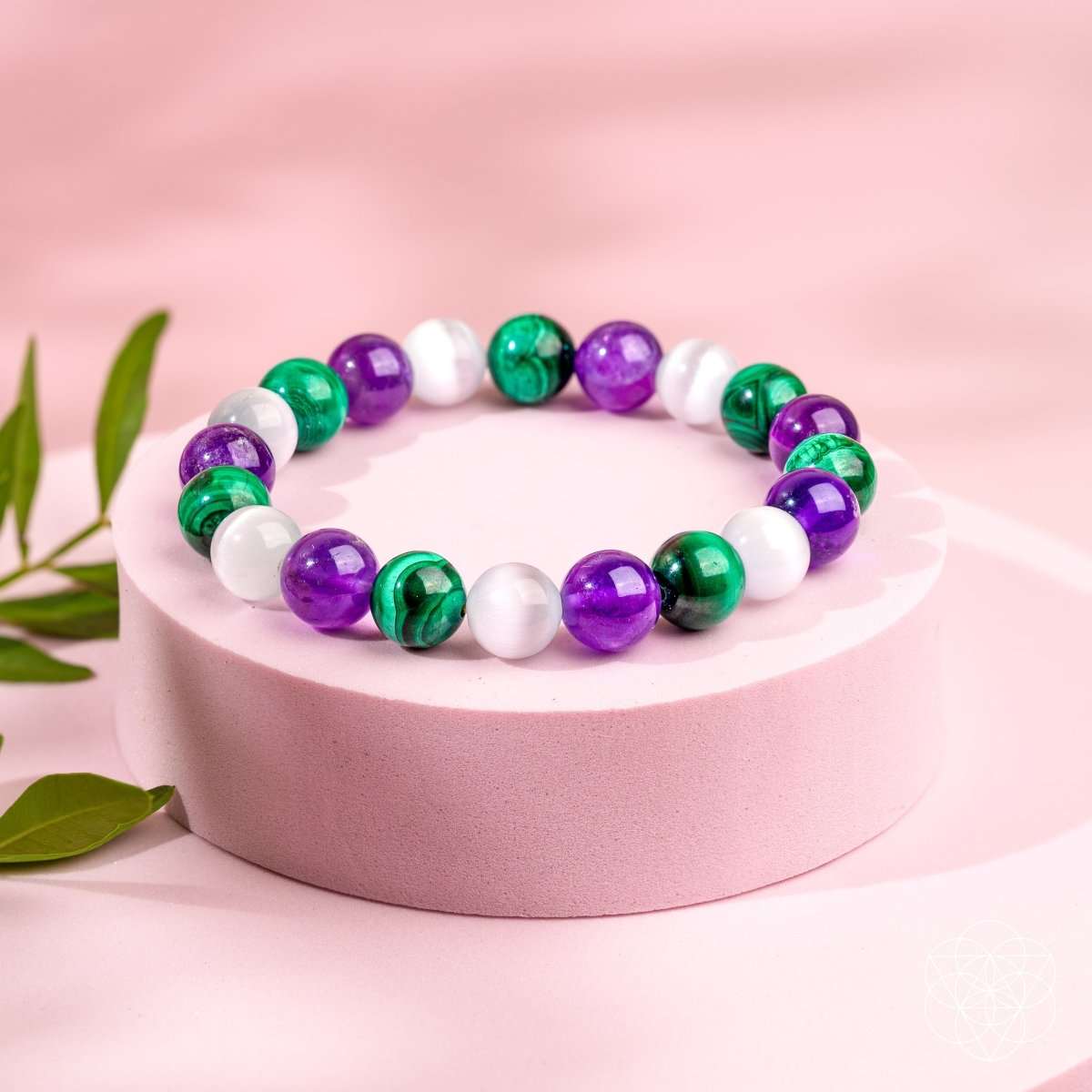 The Triple Healing Bracelet Cartsfy Inc.