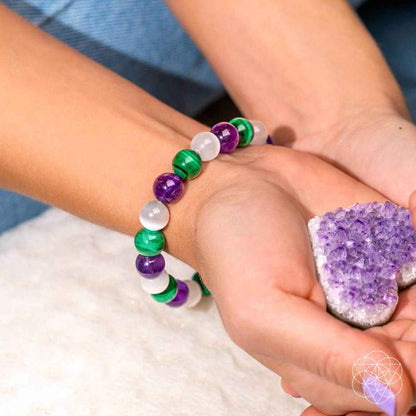 The Triple Healing Bracelet Cartsfy Inc.