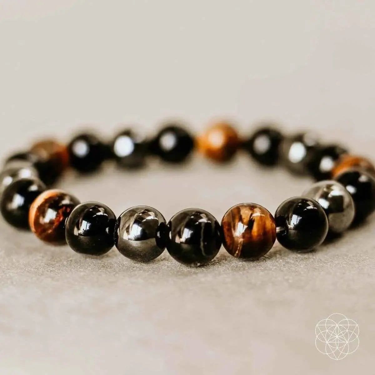The Triple Protection Bracelet Conscious Items Get 1 Get 3 for $39 Get 1-Get 3 for $39-