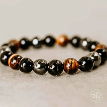 The Triple Protection Bracelet Conscious Items Get 1 Get 3 for $39 Get 1-Get 3 for $39-
