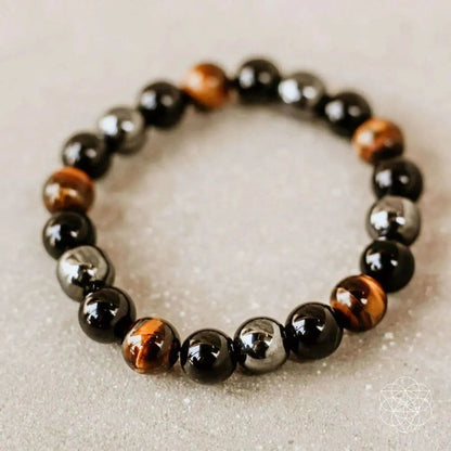 The Triple Protection Bracelet Conscious Items Get 1 Get 3 for $39 Get 1-Get 3 for $39-