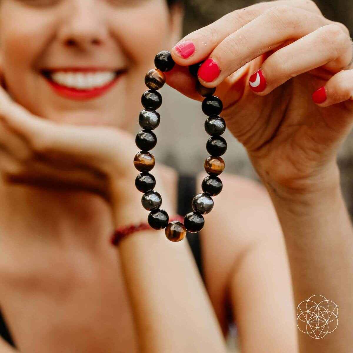 The Triple Protection Bracelet Cartsfy Inc.