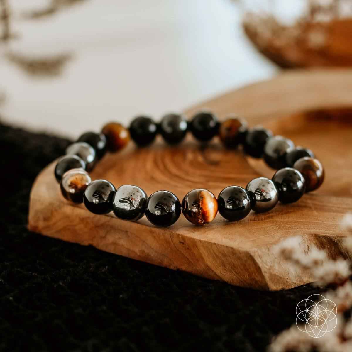 The Triple Protection Bracelet Cartsfy Inc.