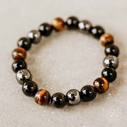 The Triple Protection Bracelet - Cartsfy Inc.